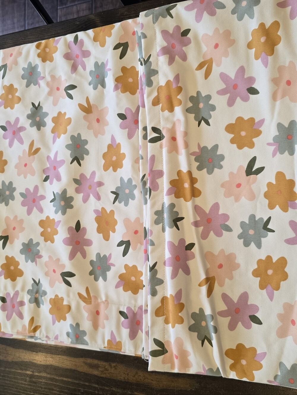 Pillowfort Blackout Curtains